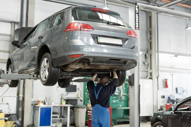 Entretien automobile &agrave; Woippy : garantie et savoir-faire