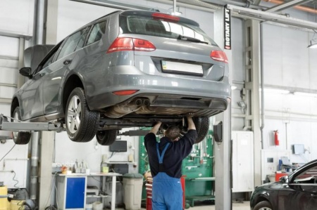 Entretien automobile &agrave; Woippy : garantie et savoir-faire