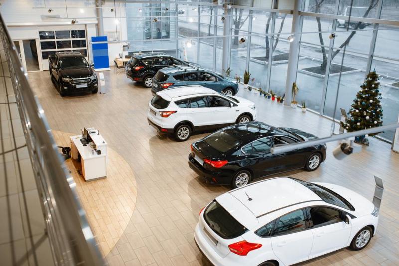 Acheter une voiture neuve &agrave; Woippy : guide complet